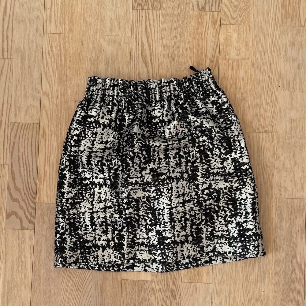 J. Crew skirt